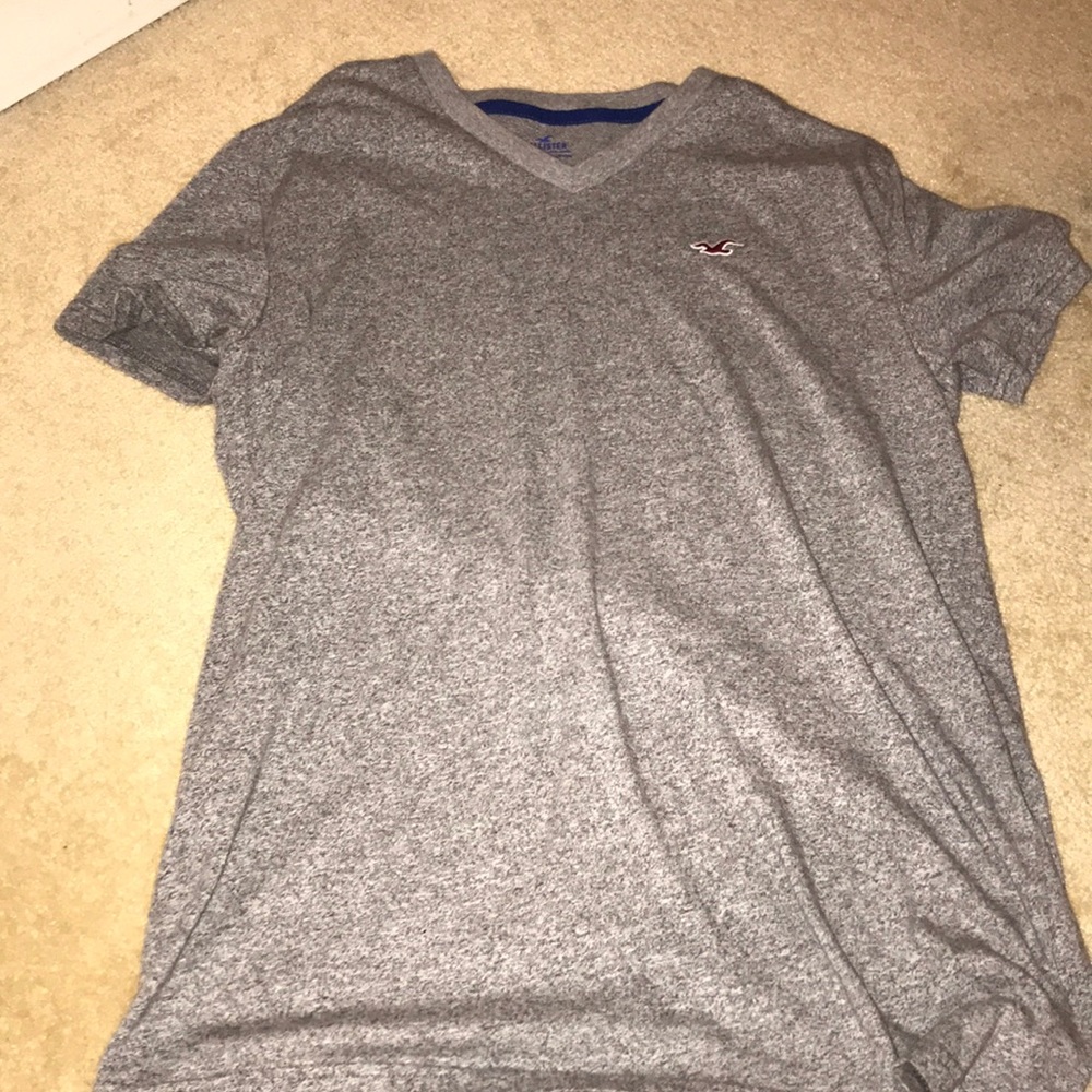 Hollister Tee